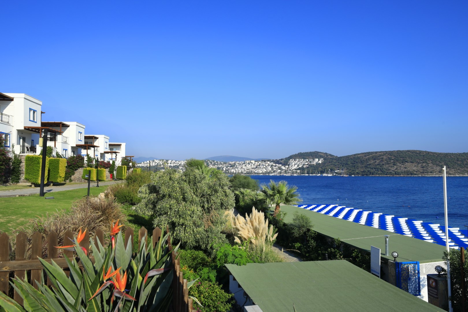 MAVİ PLAJ RESTAURANT