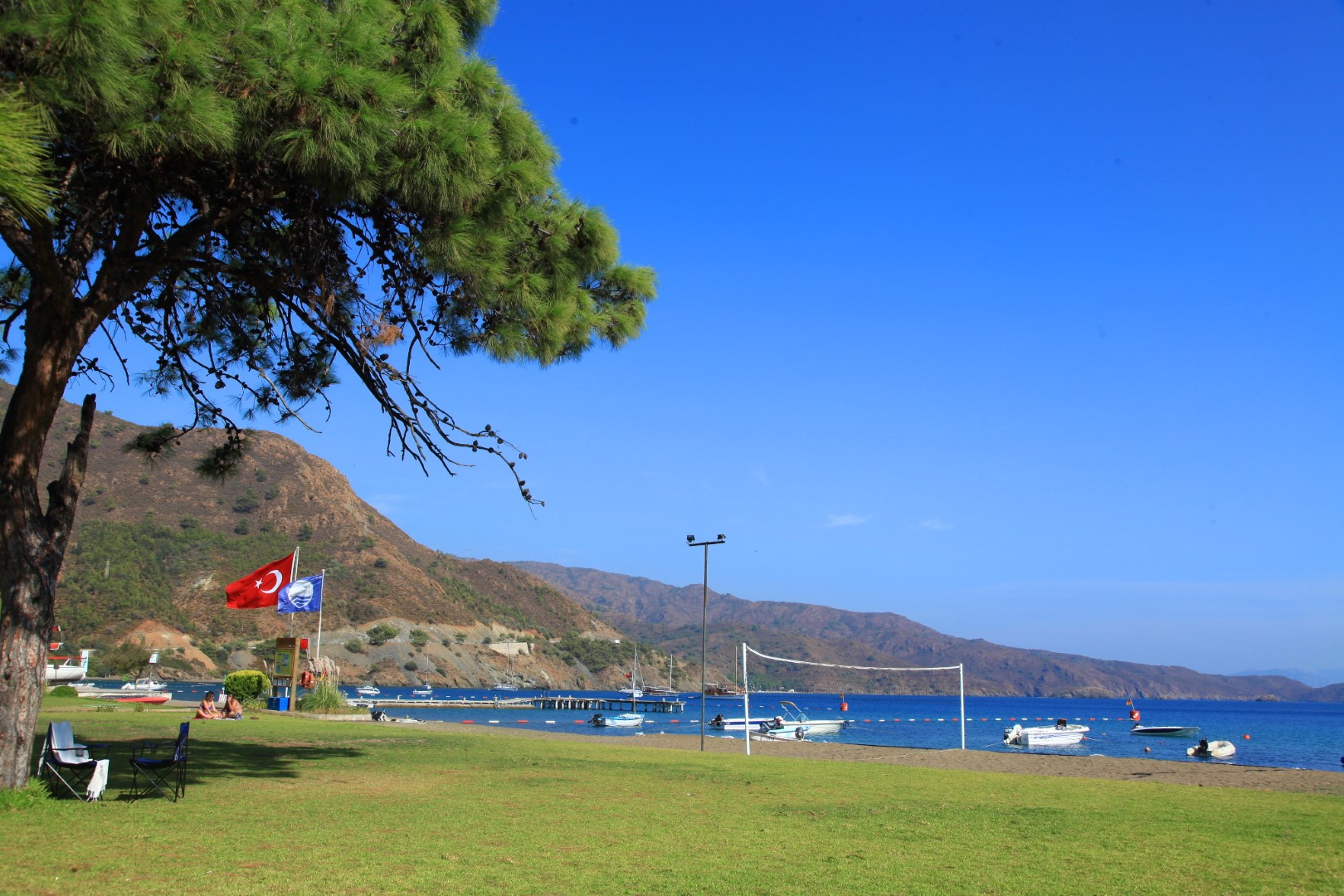 Datça Camping