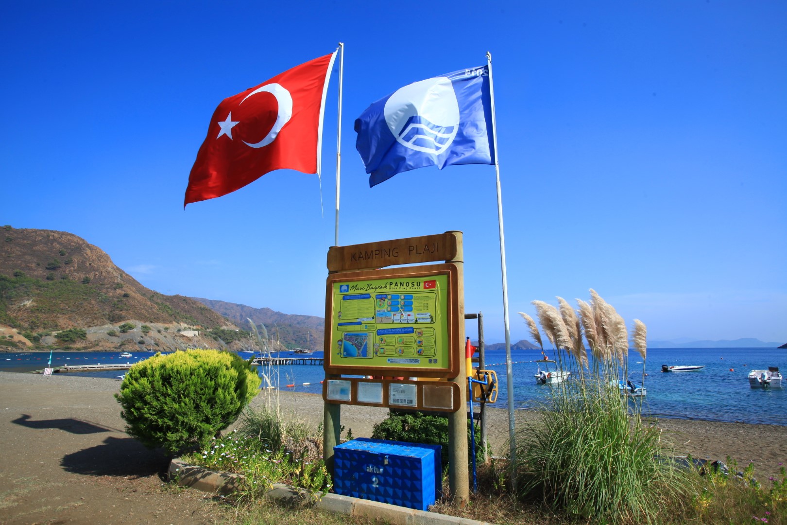 Datça Camping