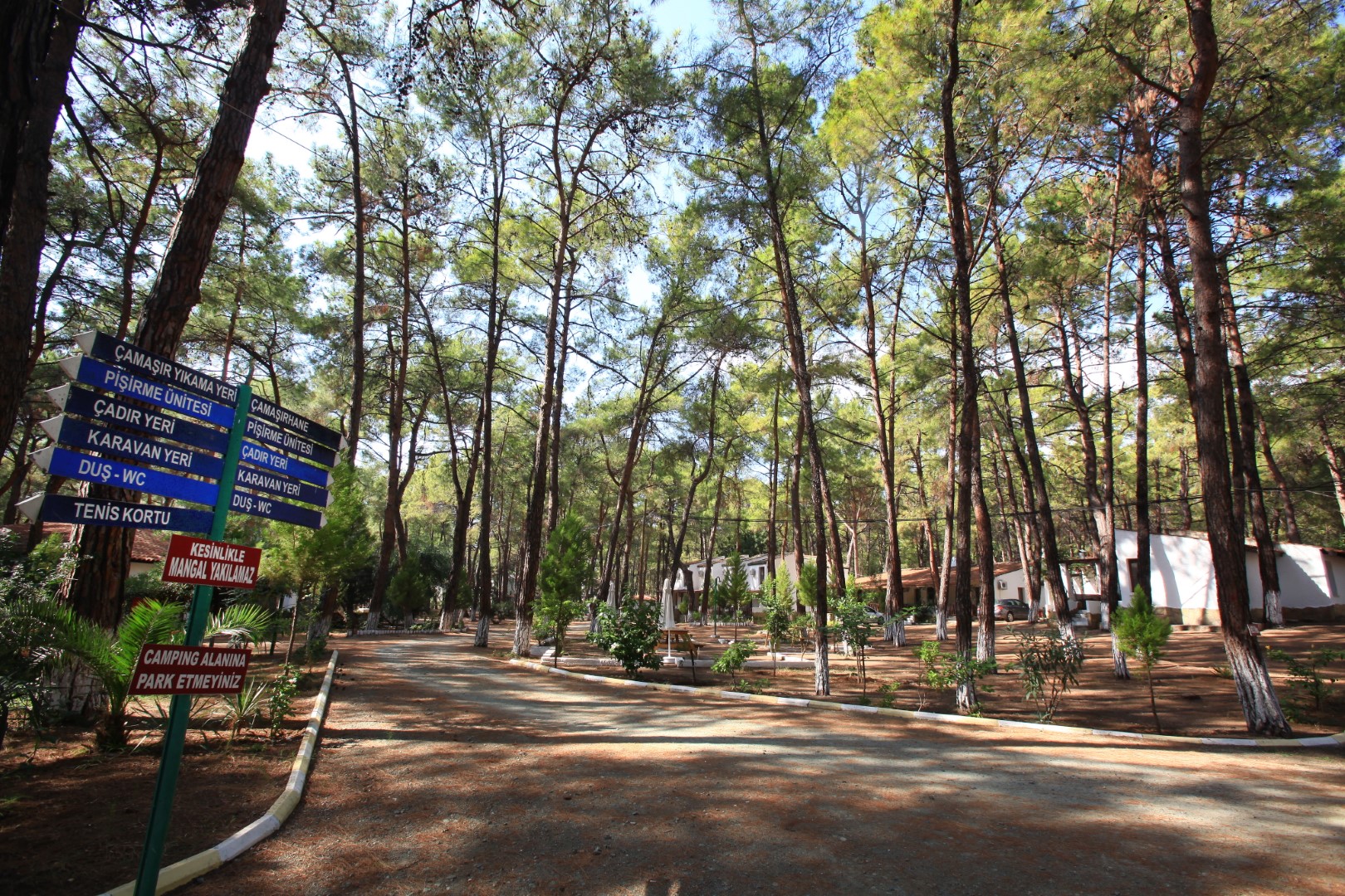 Datça Camping